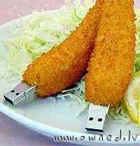 USB dongle