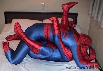 Spiderman