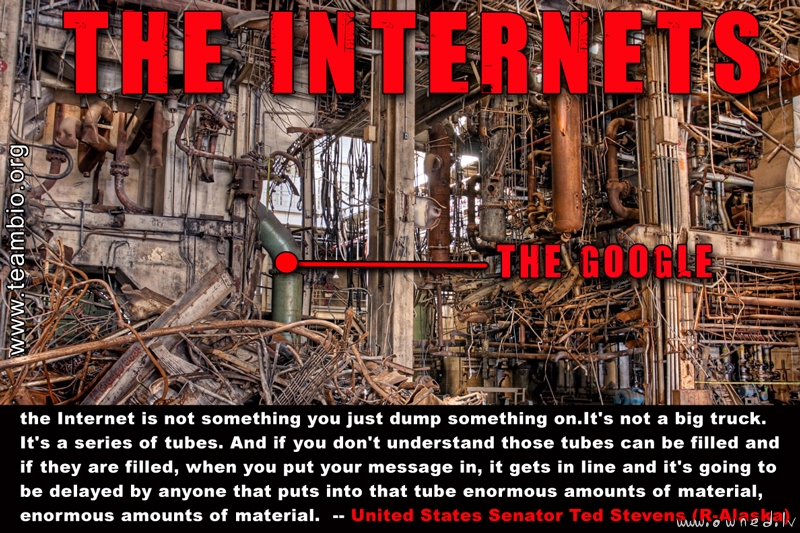 The Internets