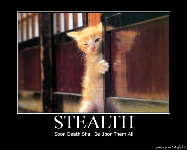 Stealth