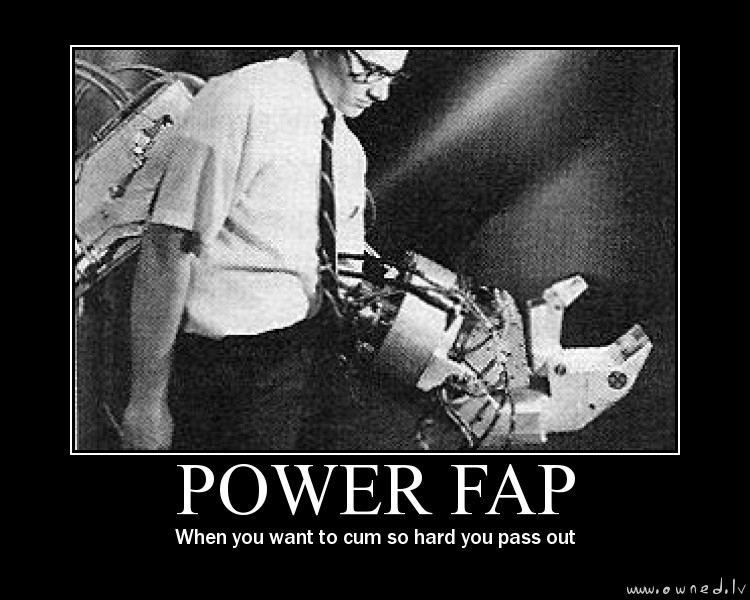 Power FAP