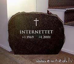 Internet