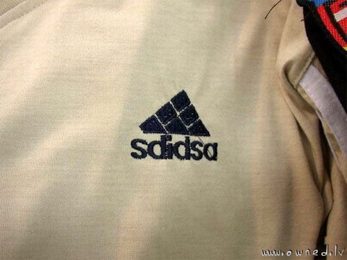 Adidas