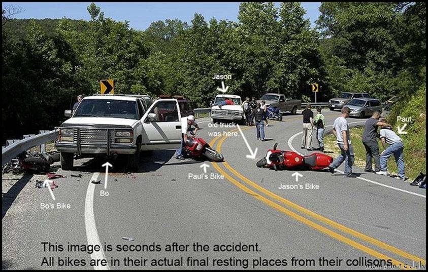 Accident