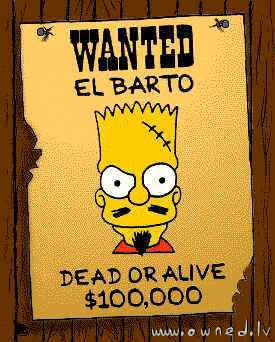 El Barto