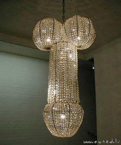 Chandelier  