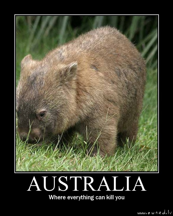 Australia