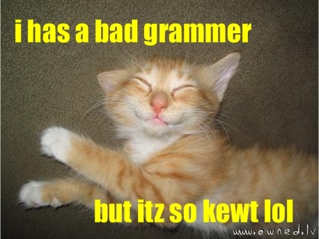 Grammer