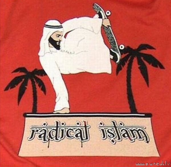 Radical Islam