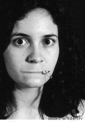 Ultimate women piercing