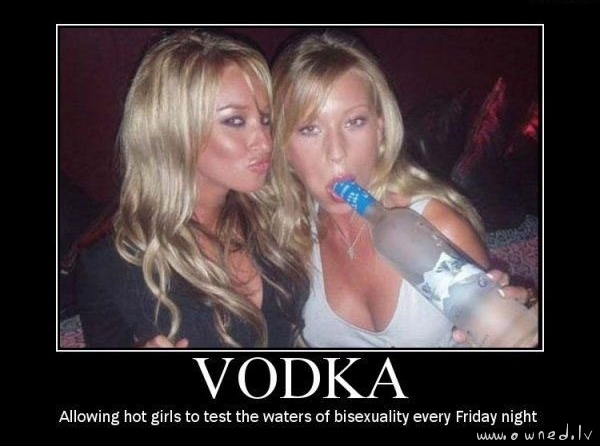 Vodka