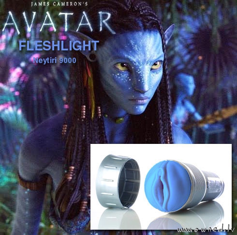 Neytiri 9000