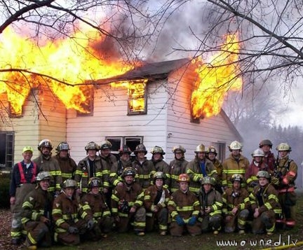 Firefighters