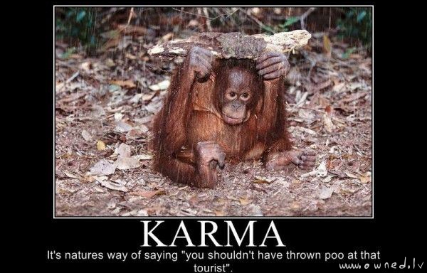 Karma