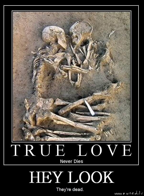 True love