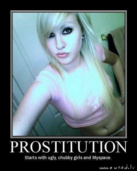 Prostitution