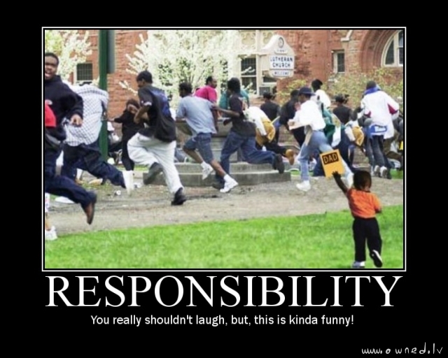 Responsibility