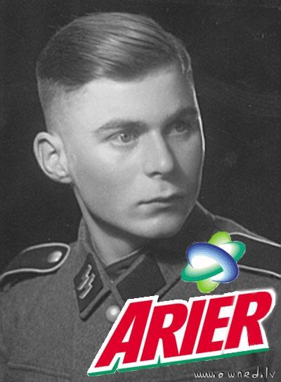 Arier