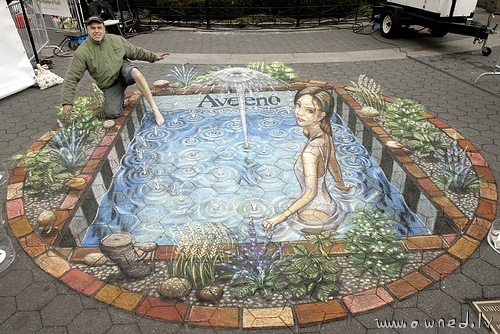 3D art