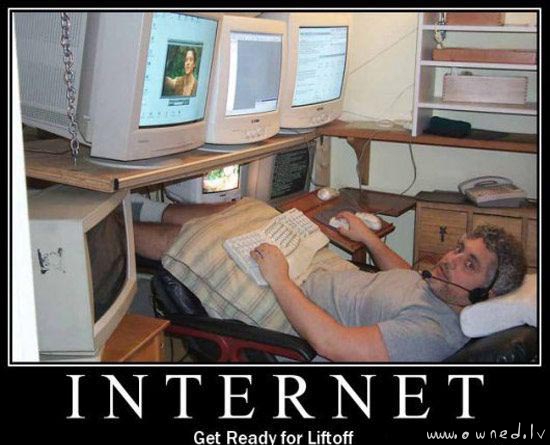 Internet