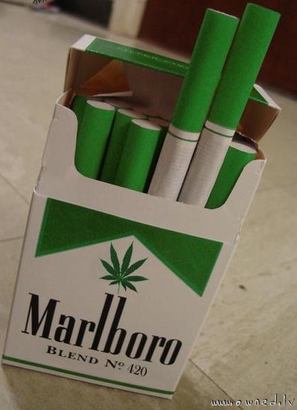 Marlboro