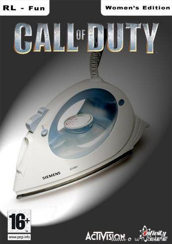 Call of duty