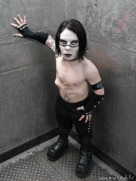 Minigoth