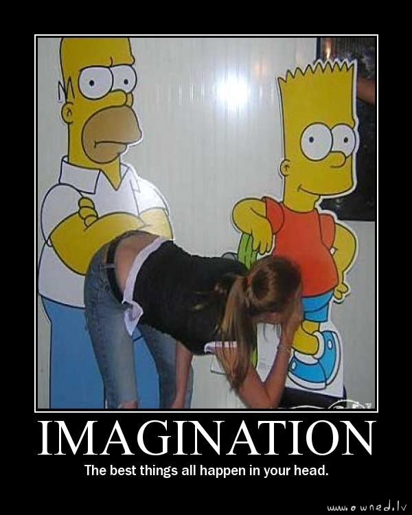 Imagination