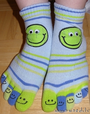 Funny socks