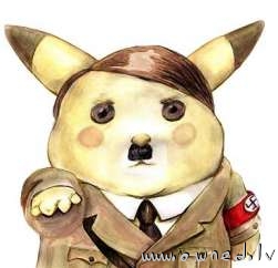 Hitlerchu