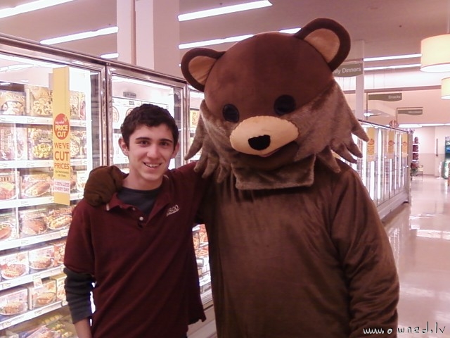 Pedobear