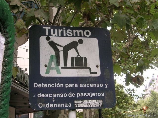 Turismo