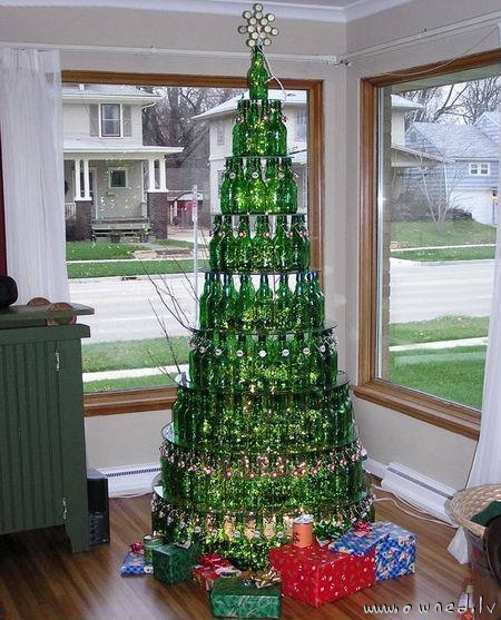 My Christmas tree