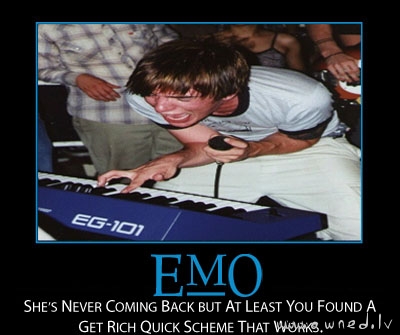 Emo