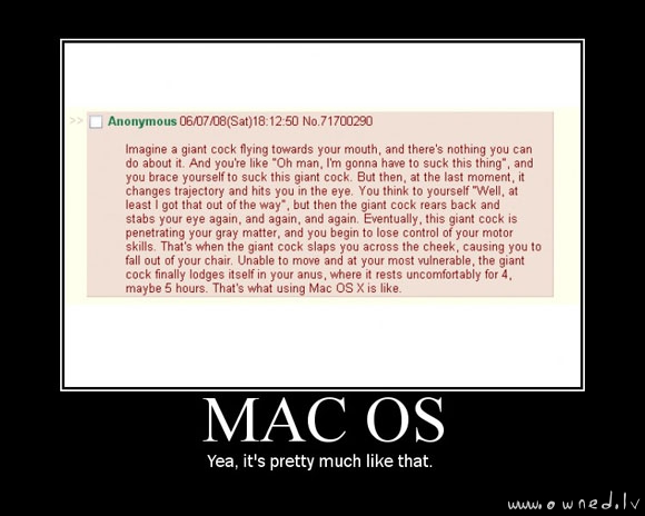 Mac OS X