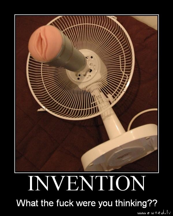 Invention