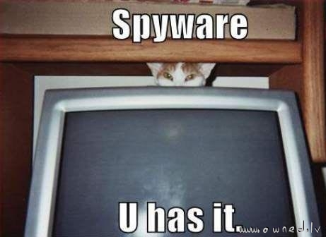 Spyware