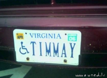 Timmay