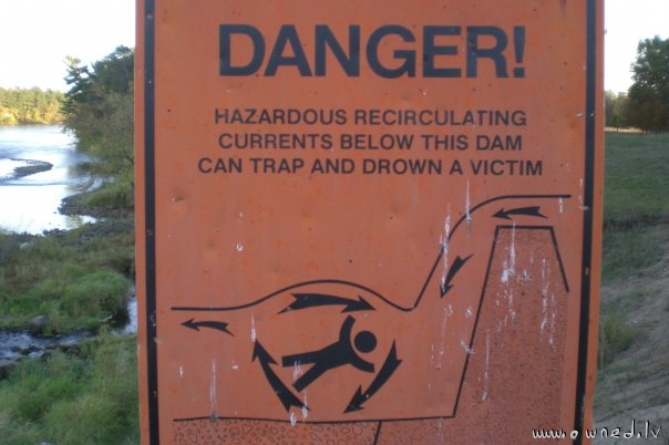 Danger