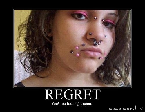 Regret