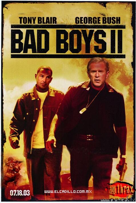 Bad Boys 2