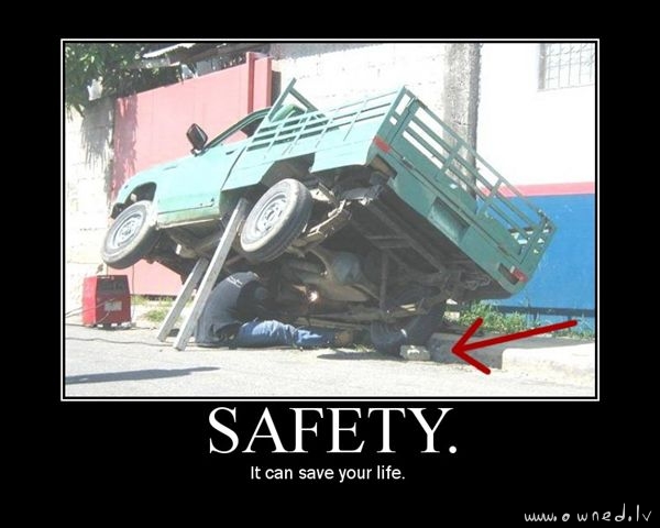 Safety