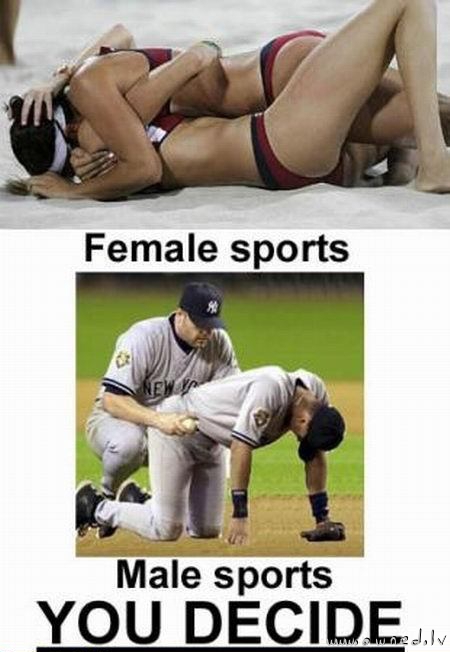 Sports