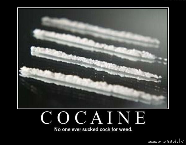 Cocaine