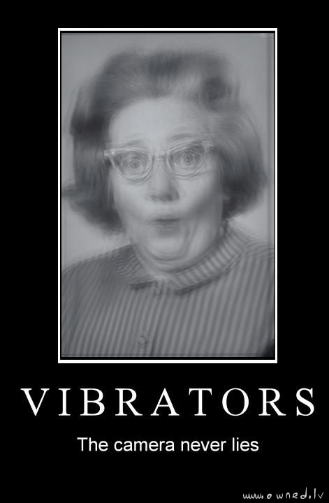 Vibrators