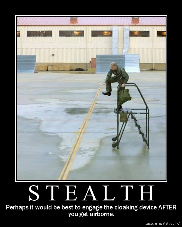 Stealth