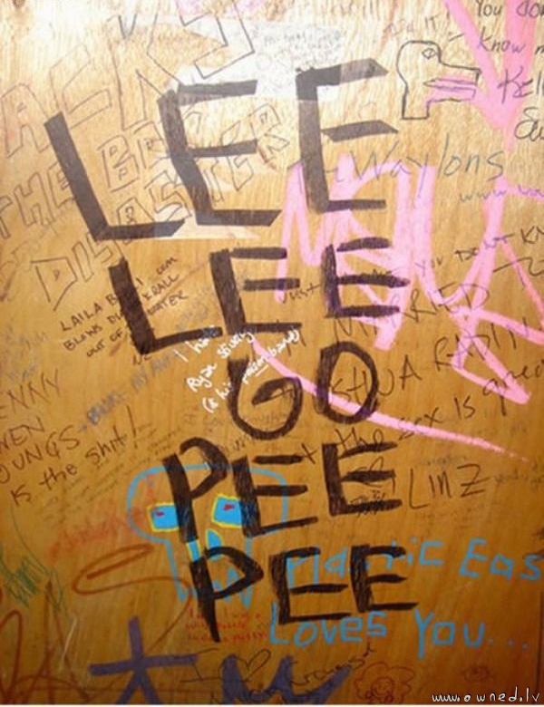 Lee Lee