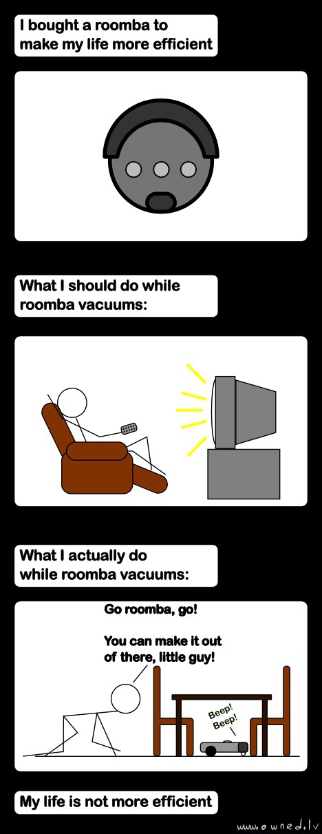 Roomba