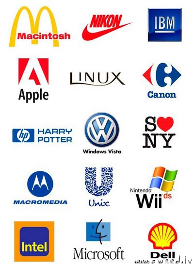 Logos