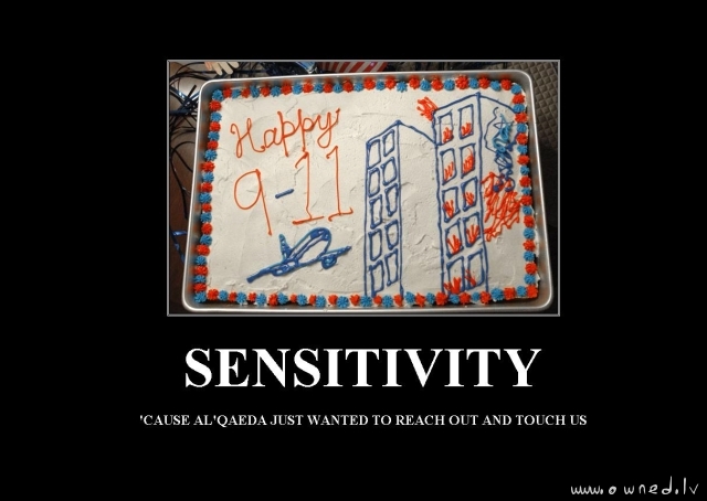 Sensitivity